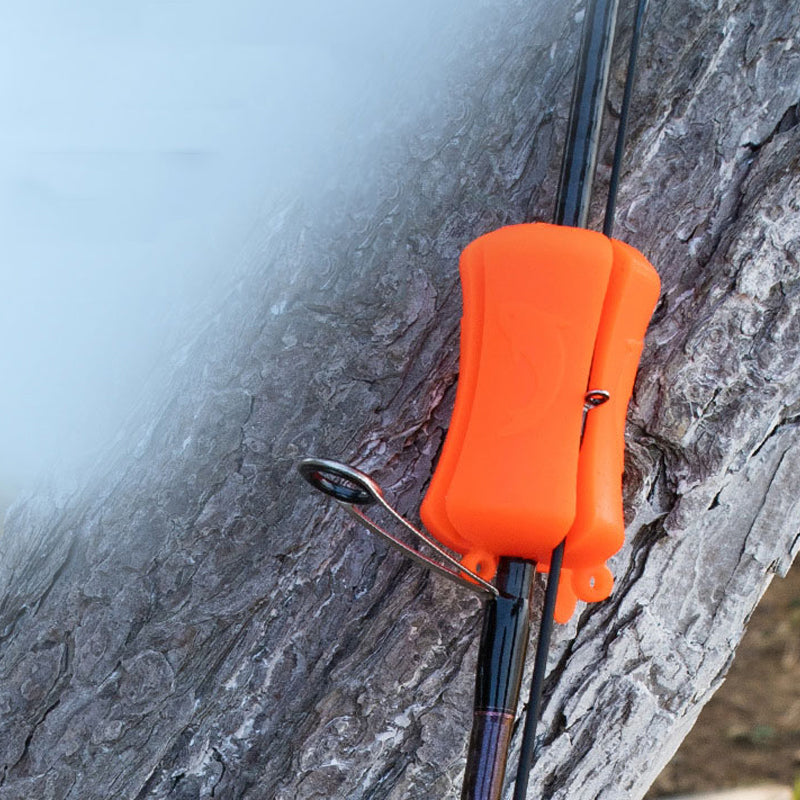 BowLift | Wearable Fishing Rod Solid Ball