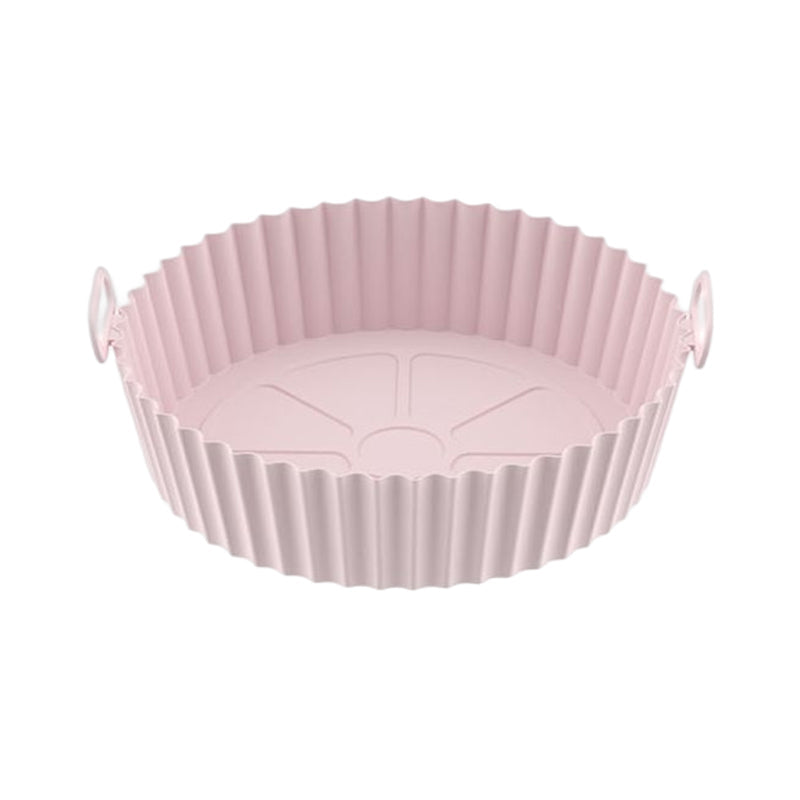 Air Fryer Silicone Baking Tray | Bowlift