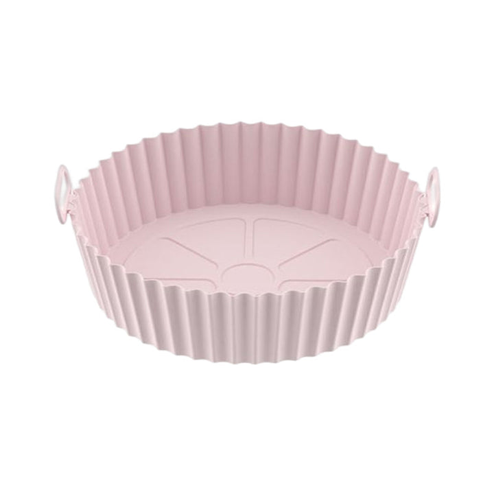 Air Fryer Silicone Baking Tray | Bowlift