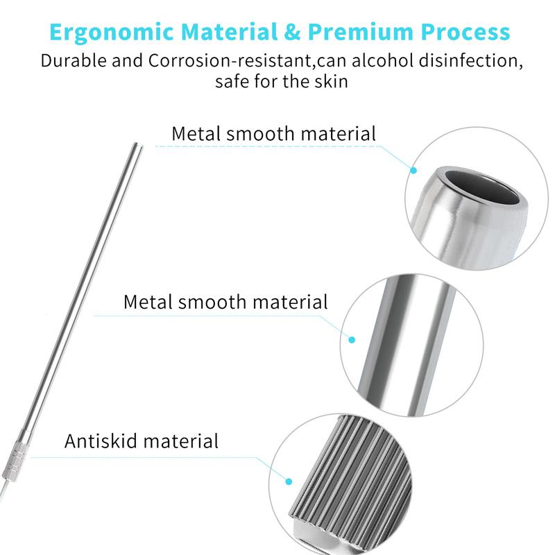 BowLift | Household ENT Endoscope