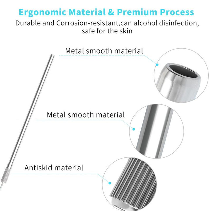 BowLift | Household ENT Endoscope