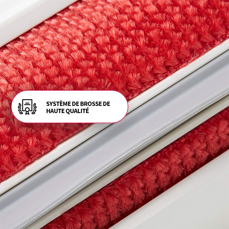 Ciaovie A good cleaning of pet hair | Bowlift