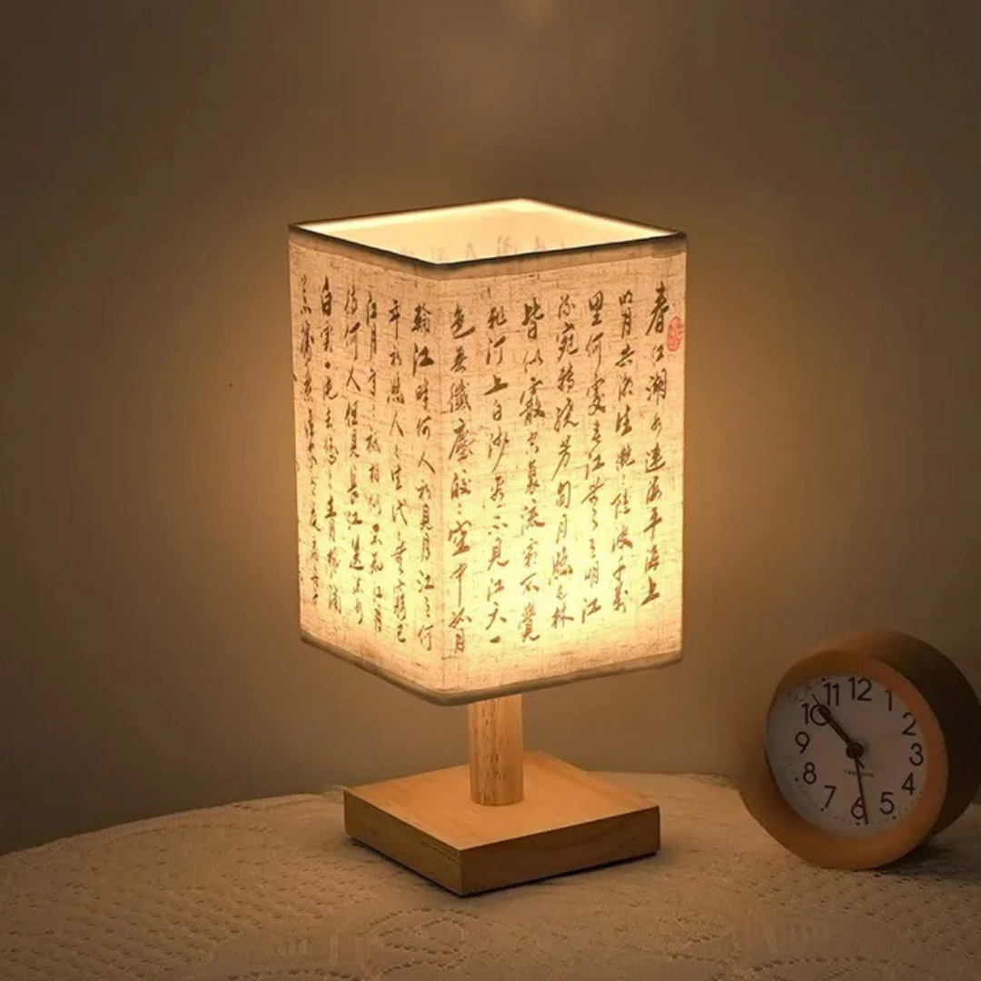 BowLift | LED Table Lamp | Modern & Stylish