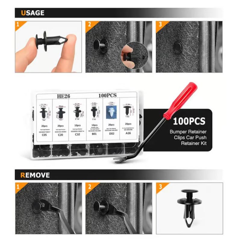 BowLift | Car repair tool box
