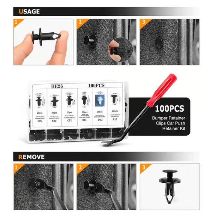 BowLift | Car repair tool box