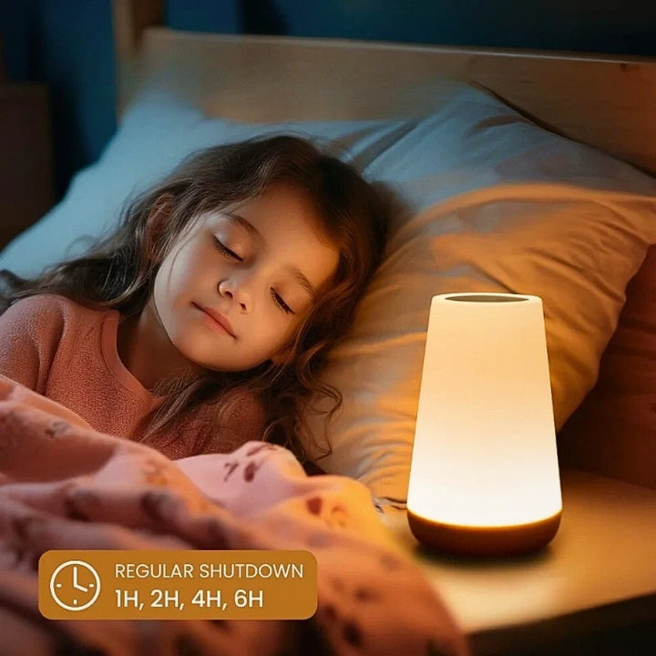 BowLift | Magic Touch Night Light