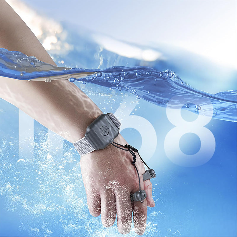 BowLift | Outdoor High Performance Finger Light