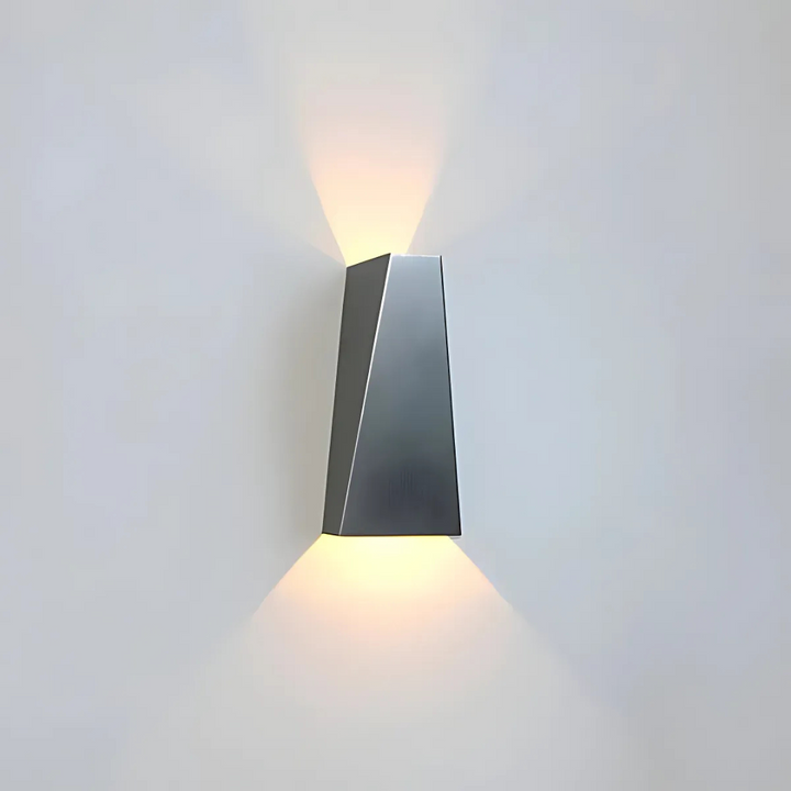 BowLift | Minimalistic LED Wall Lamp
