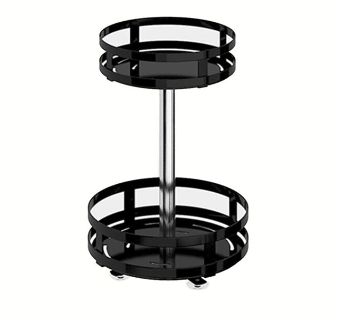 BowLift | 360° Rotatable Multifunctional Storage Rack