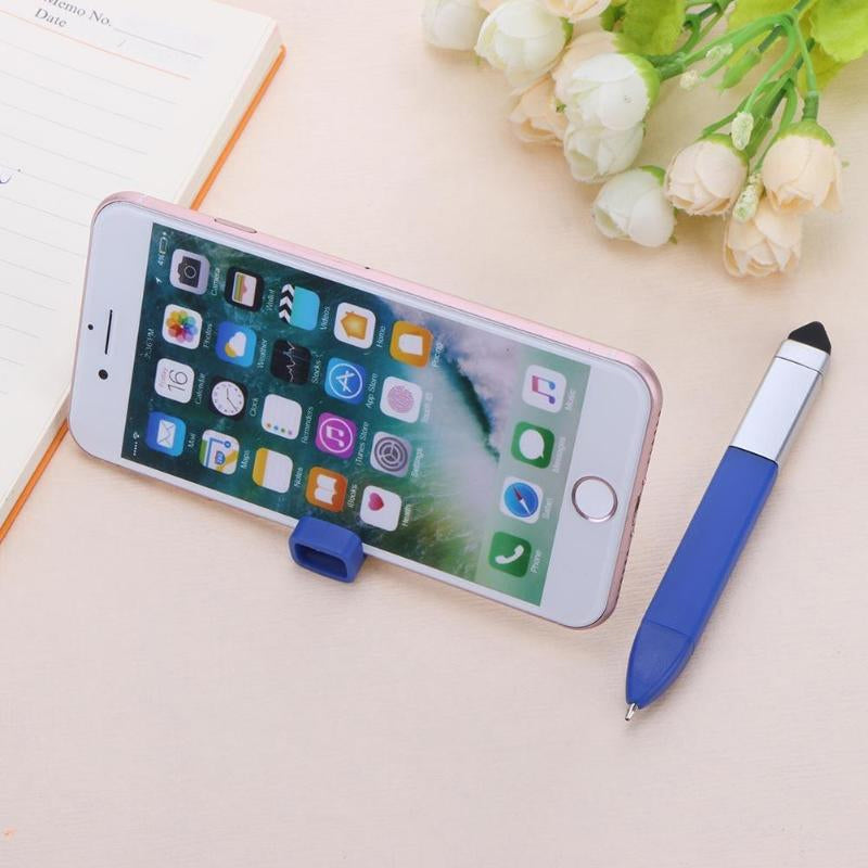 BowLift | Pen-shaped Phone Holder with Screwdriver Sets