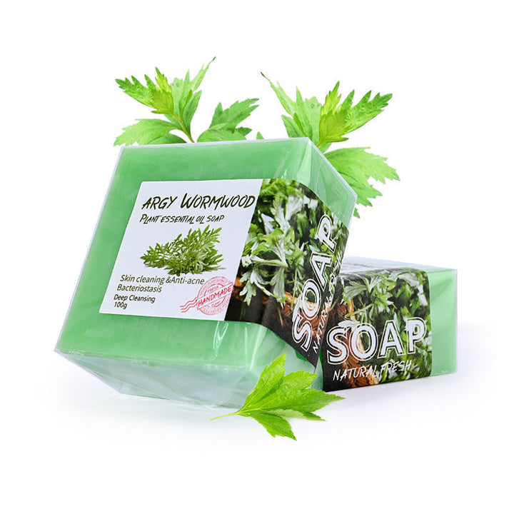 BowLift | Organic Coffee Firming Soap