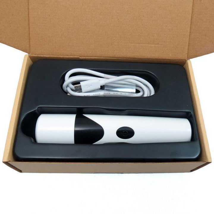 BowLift | Electric Pet Nail Grinder