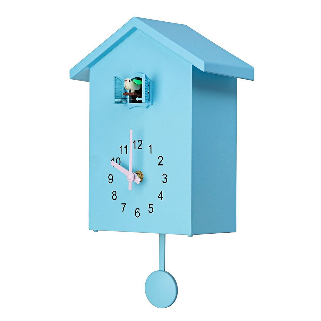 BowLift | Charming Cuckoo Clock - JoyCoo