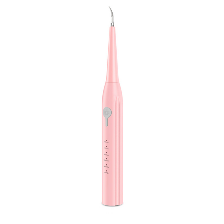 BowLift | Electric Toothbrush Tartar Removal Set