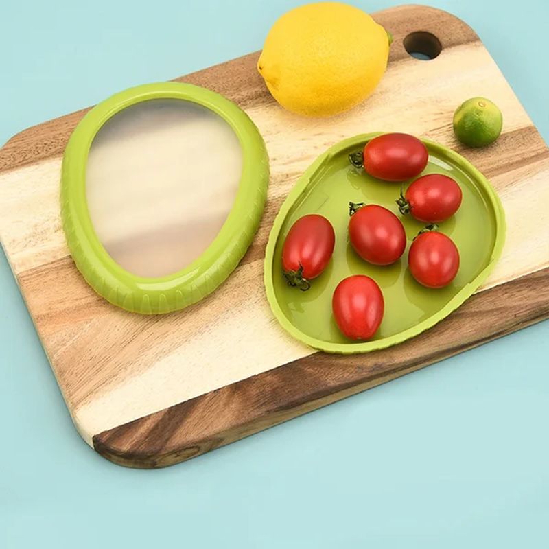 BowLift | Silicone fruit storage box