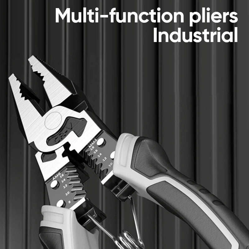 BowLift | Multifunctional Professional Universal Pliers