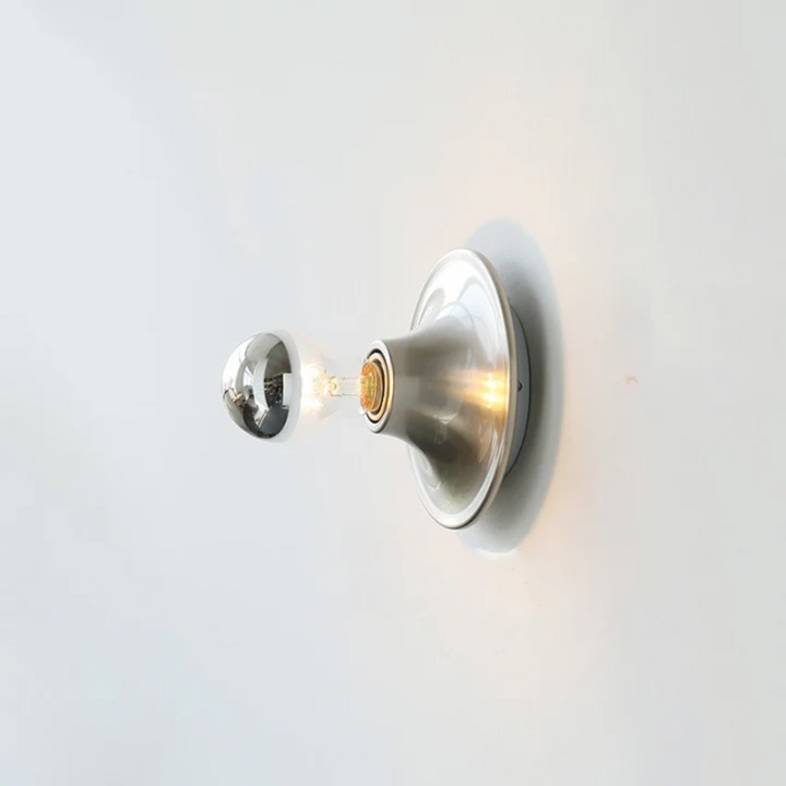 BowLift | Bauhaus Retro Wall Light