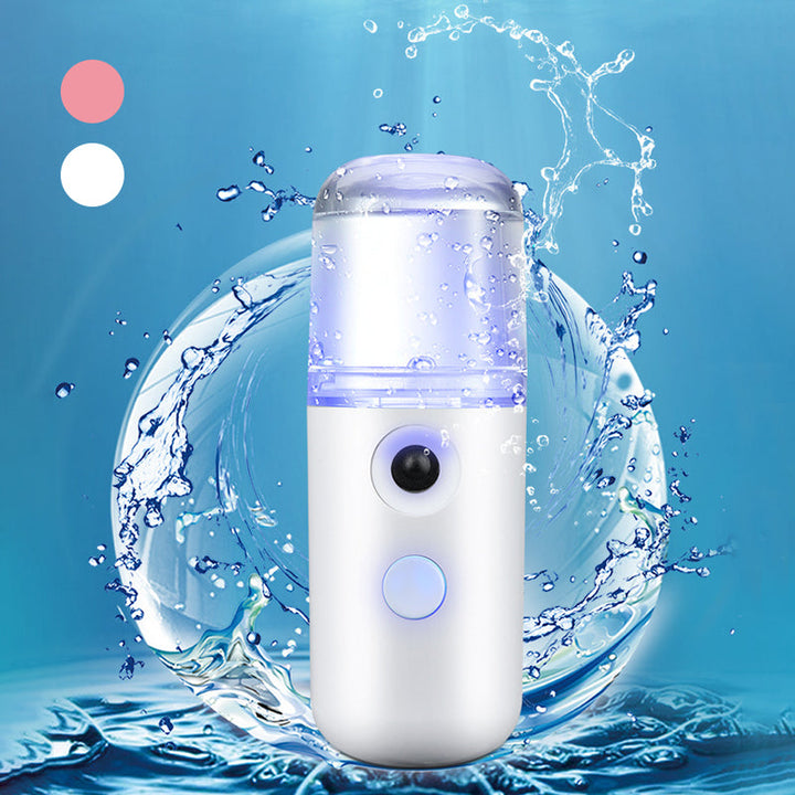 BowLift | Nano-Facial Spray