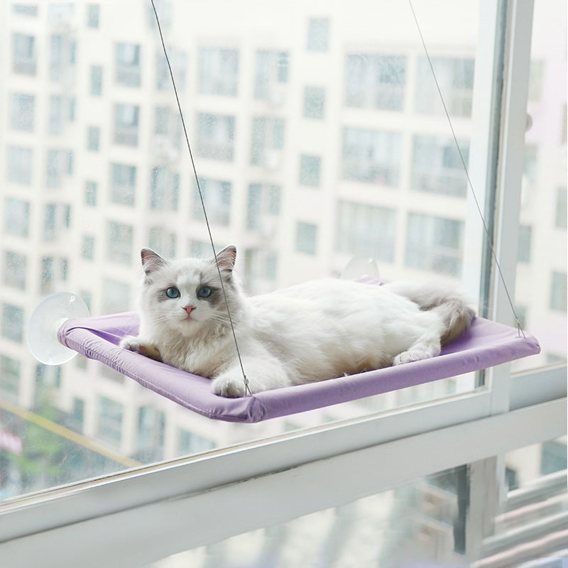 BowLift | Cat Hammock Bed