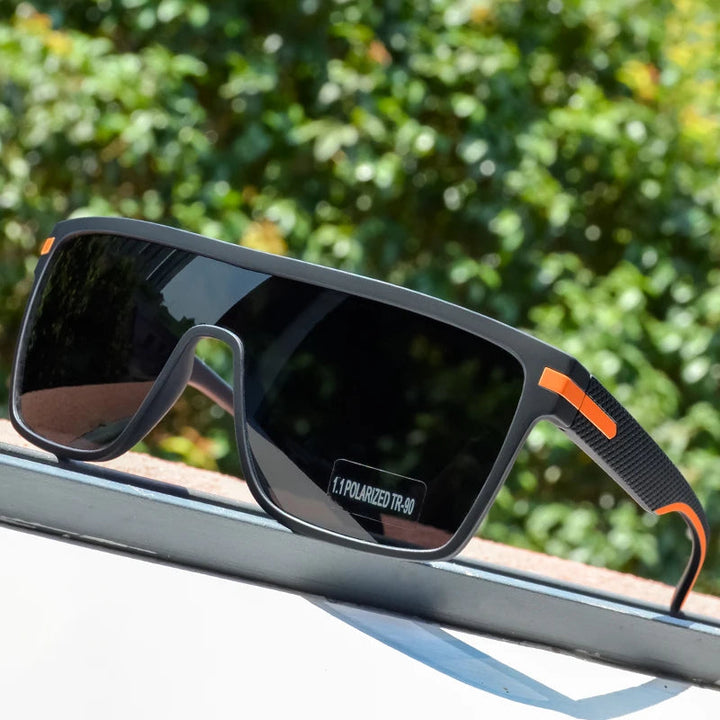 Magnus Sunglasses | Tough & Stylish | Bowlift