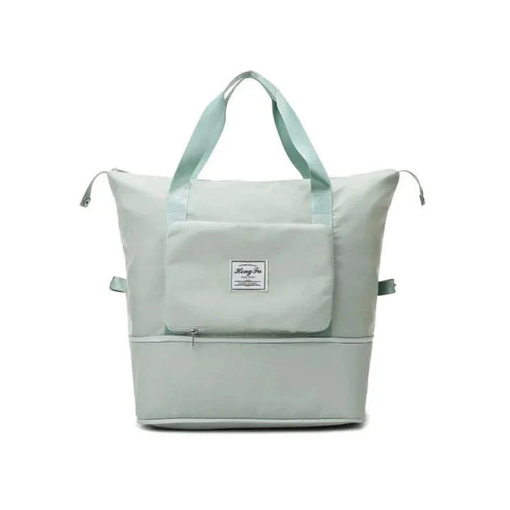 BowLift | TRAVEL BAG PRO – Waterproof travel bag with large storage space & lightweight design