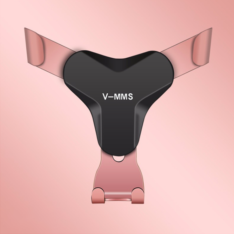 BowLift | Gravity Auto Phone Holder