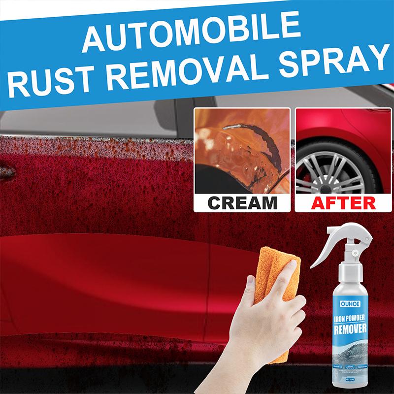 BowLift | RustOut Immediate Remover Spray