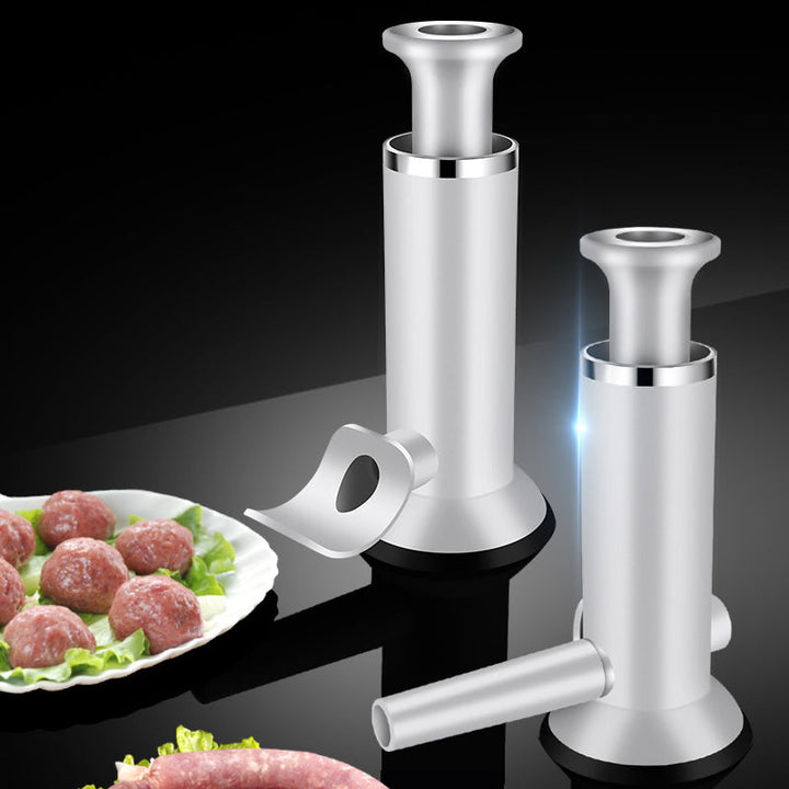 BowLift | Sausage filler