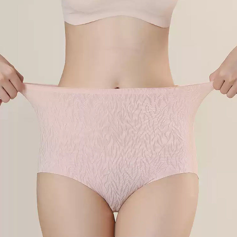 BowLift | Fresh, seamless butt-lift panties with high waist