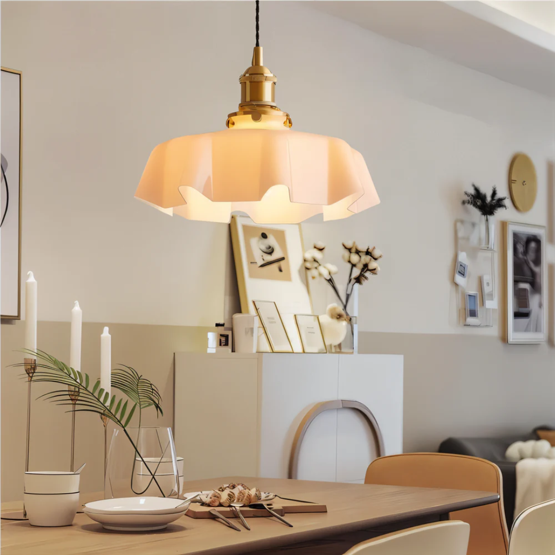 BowLift | Unique Design Pendant Lamp for Your Interior