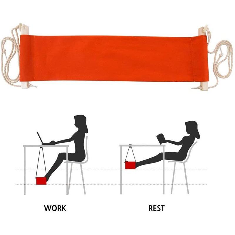 Office Chair Hammock | Bowlift