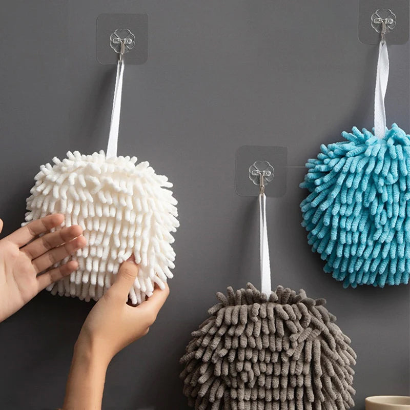 Revolutionary Hand Towel | Bowlift