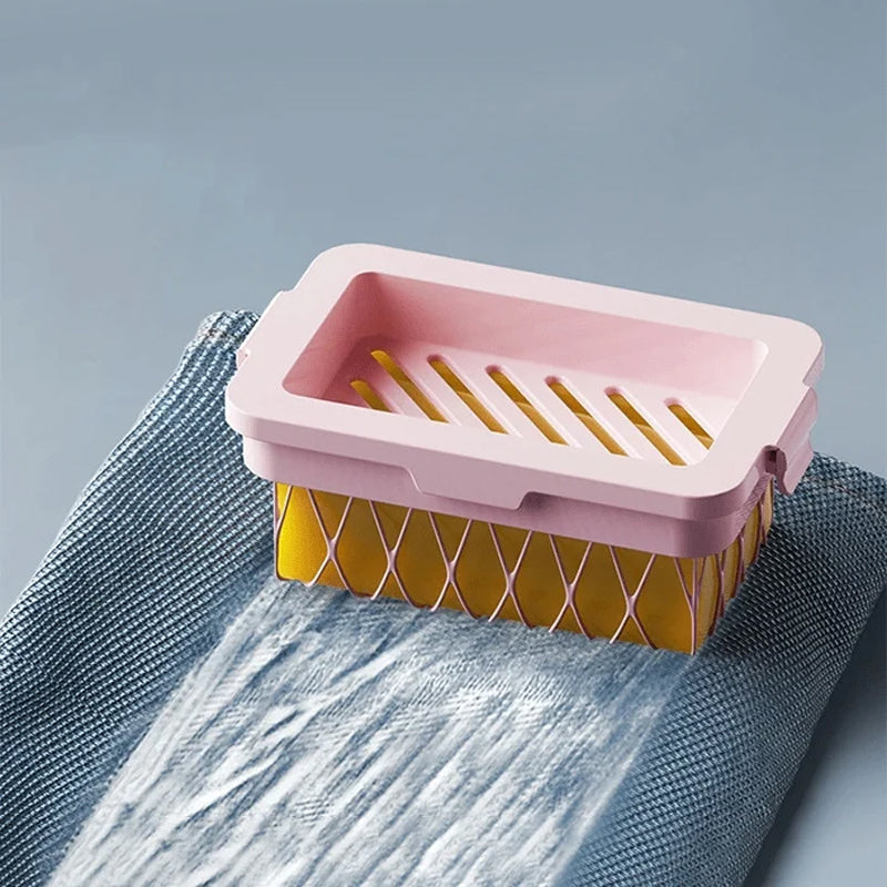 BowLift | Multifunctional Soap Washbox