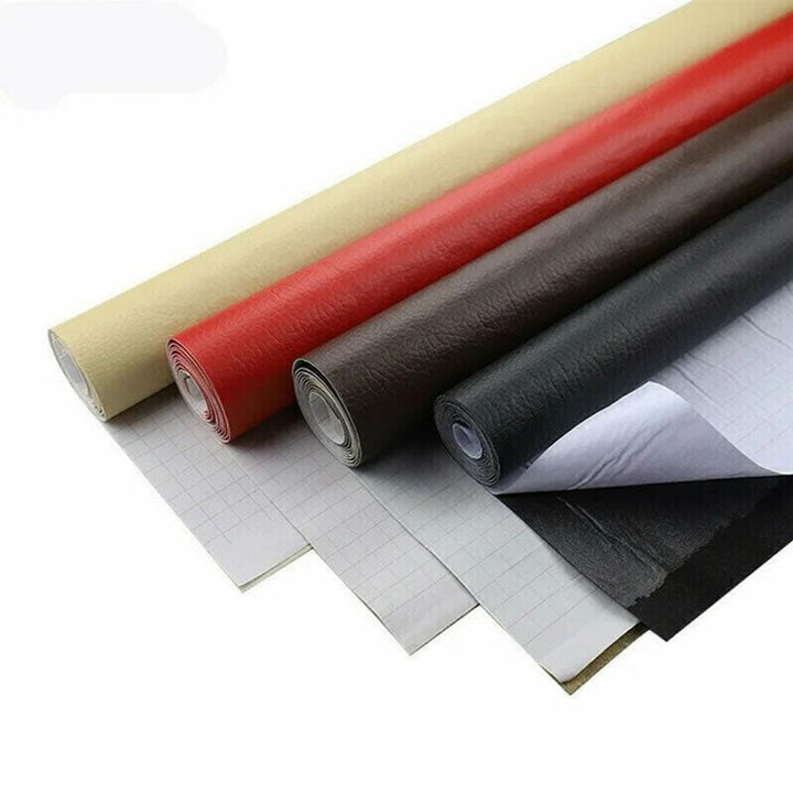 BowLift | Leather Repair Patch Adhesive Sofa Patch Cuttable