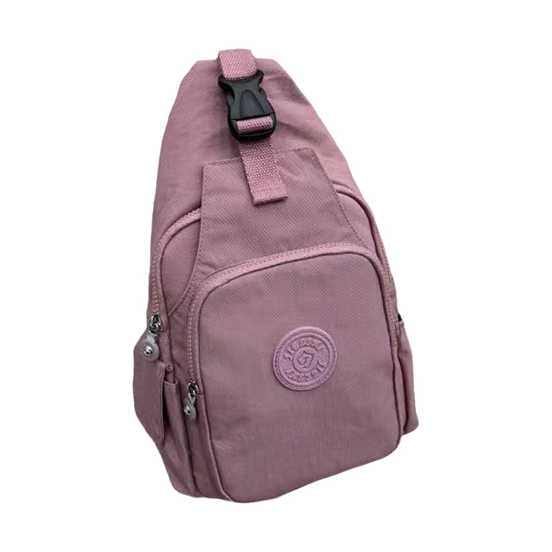 BowLift | Large Capacity Multiple Pocket Bag