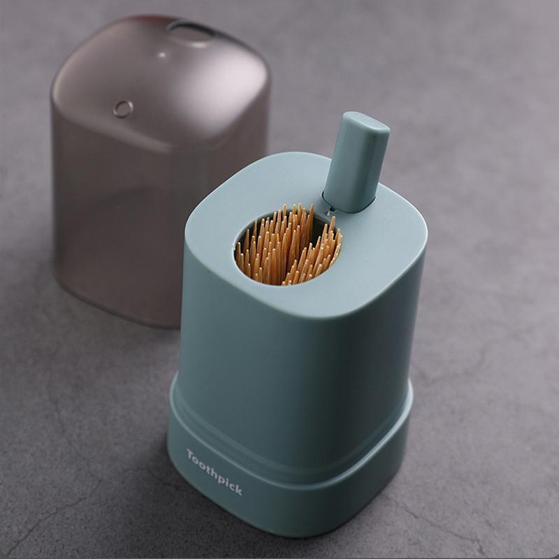 Automatic Pop-up Toothpick Box | Bowlift