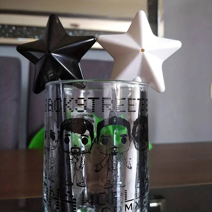 Magical Salt & Pepper Shaker | Bowlift