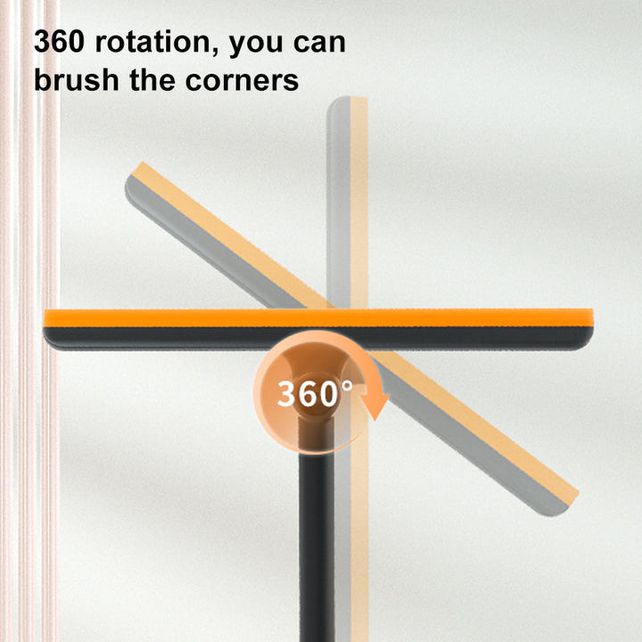 Multi-function Screen Wiper | Bowlift