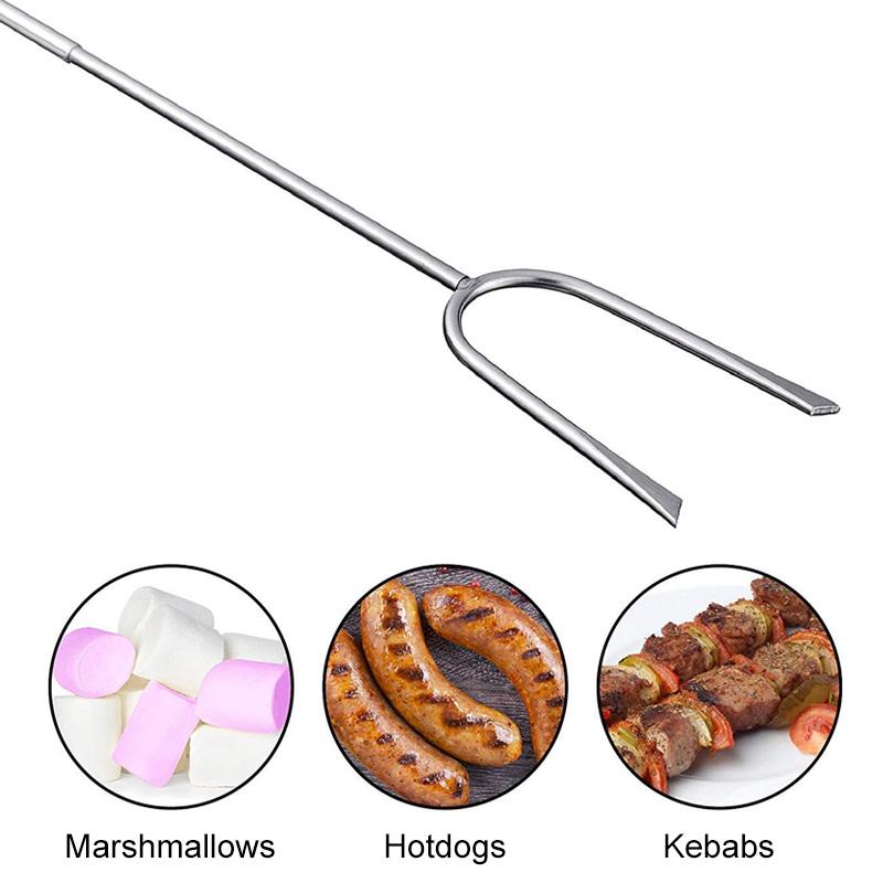 BowLift | Telescopic Grill Forks