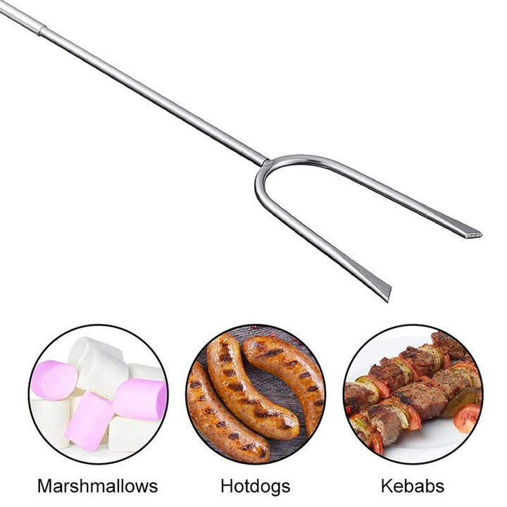 BowLift | Telescopic Grill Forks