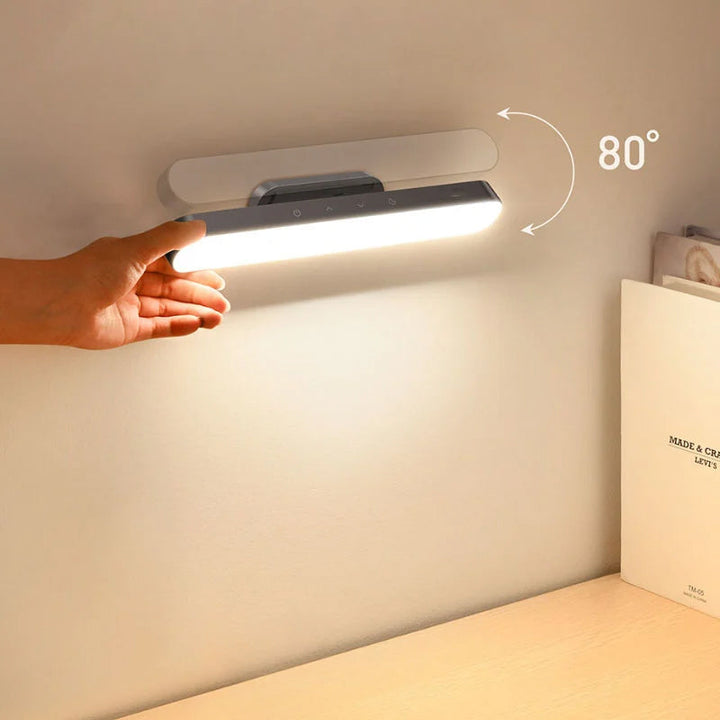 BowLift | Dimmable Touch Light Bar