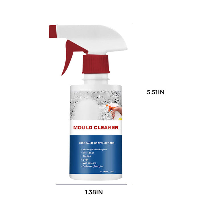 BowLift | Mold Cleaner Foam