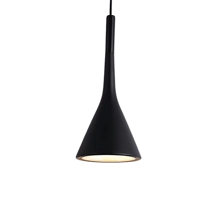 BowLift | Minimalist Scandinavian Wall Lamp