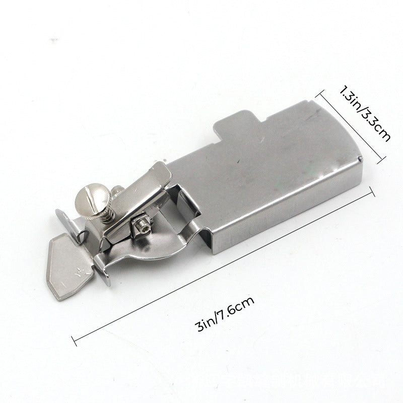 BowLift | Magnetic Seam Guide
