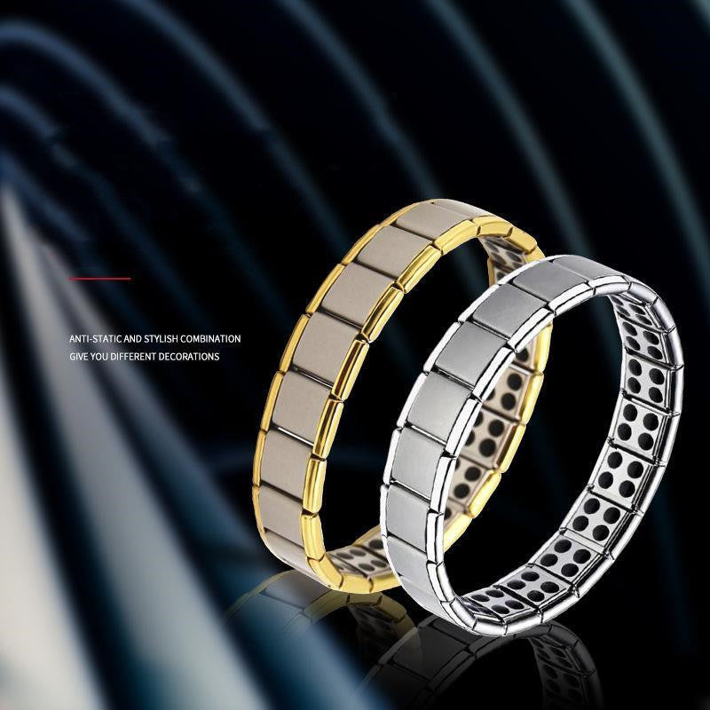 BowLift | Winter Anti-Static Bracelet