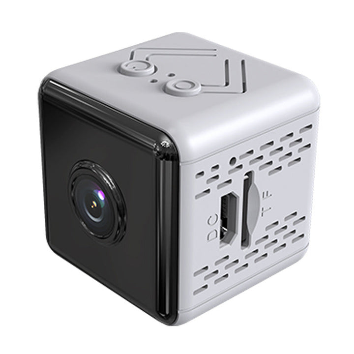 BowLift | Mini Wifi Spy Camera