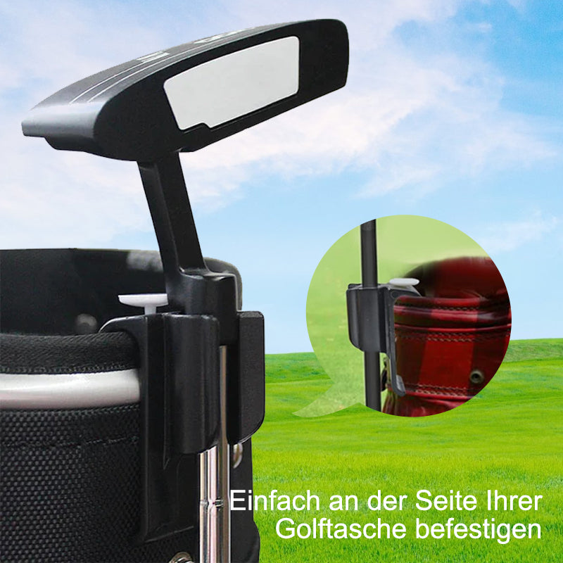 BowLift | Golf Putter Clamps, 14 pcs