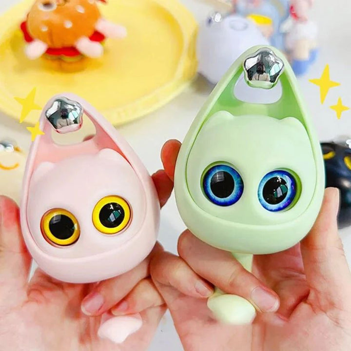BowLift | Creative Cute Wink Cat Hooks