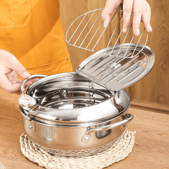 Non-stick Frying Pan | Bowlift