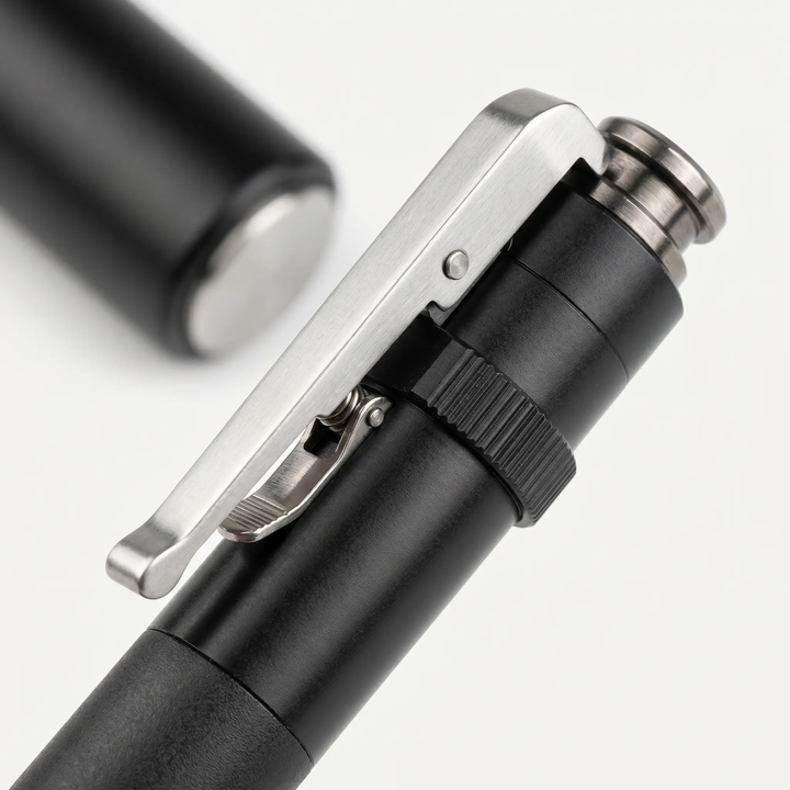 BowLift | Street Guard Extendable Self-Defense Stick